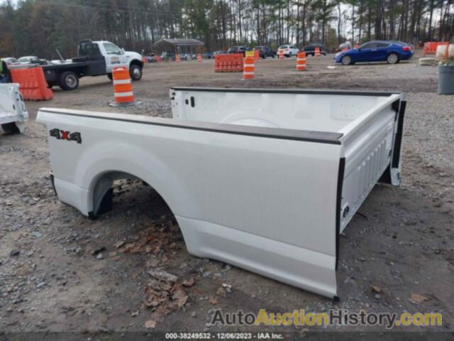 FORD TRUCK, TRUCK BED ONLY